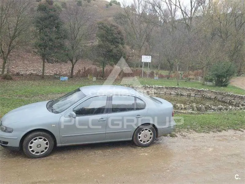 1999 Seat Toledo