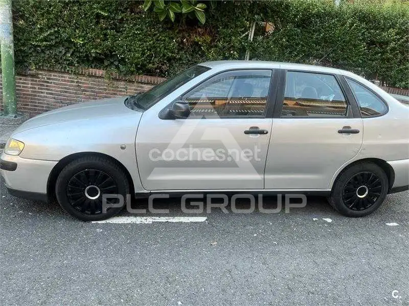 1999 Seat Cordoba
