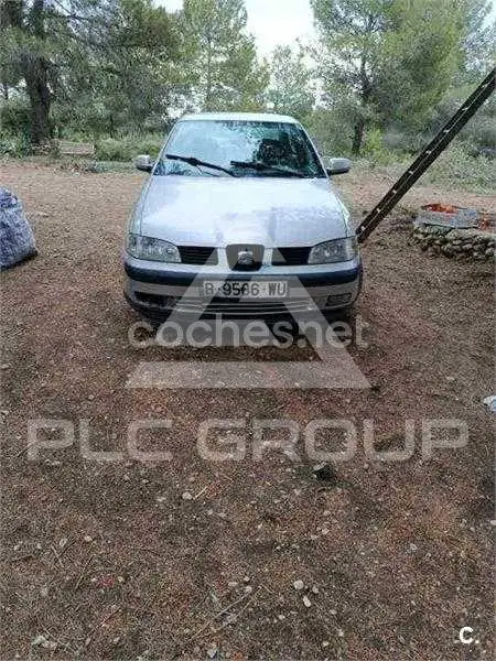 1999 Seat Cordoba