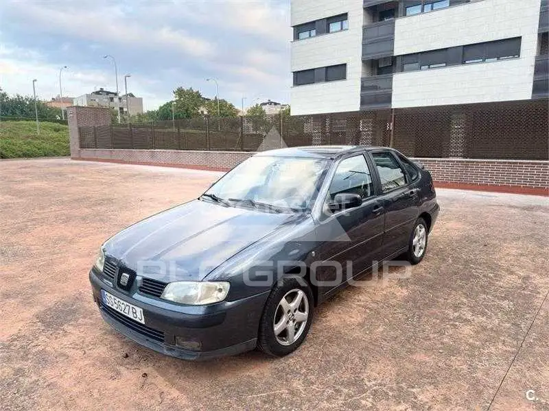 1999 Seat Cordoba