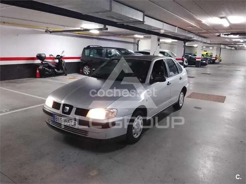 1999 Seat Cordoba