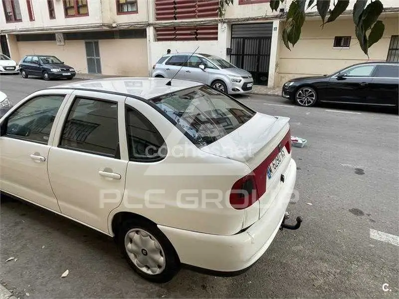 1999 Seat Cordoba