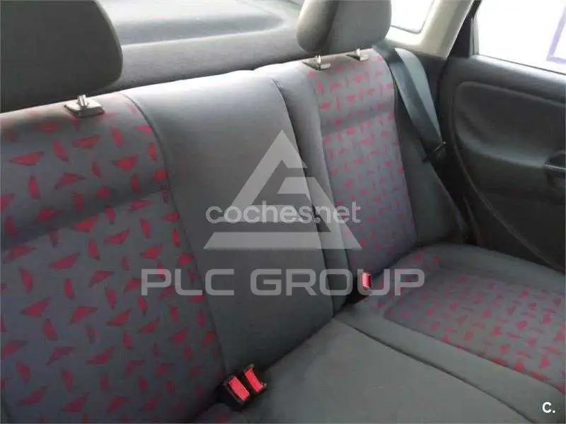 1999 Seat Cordoba