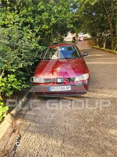 1999 Seat Cordoba