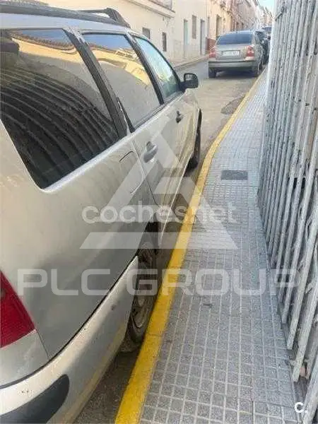1999 Seat Cordoba