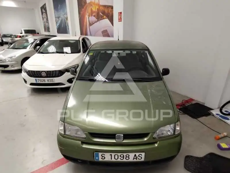 1999 Seat Arona