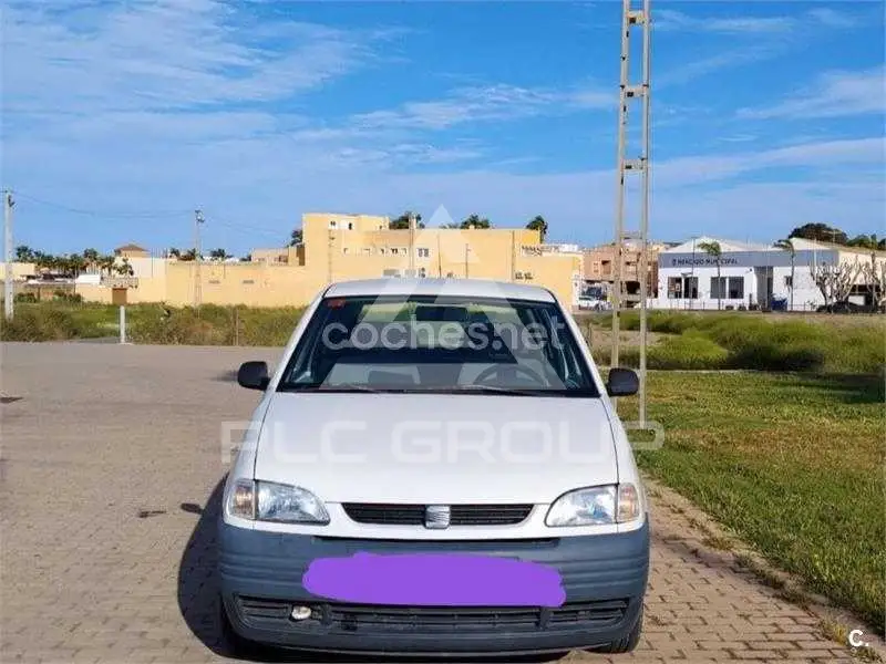 1999 Seat Arona