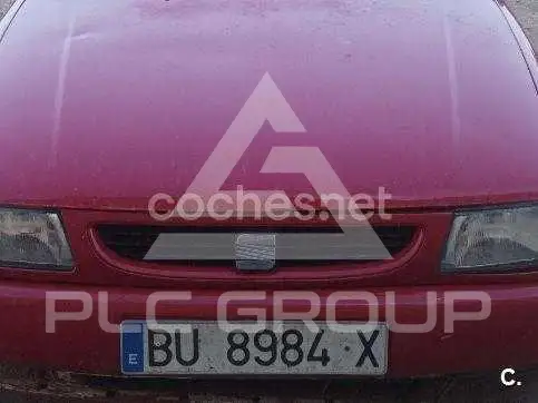 1999 Seat Ibiza