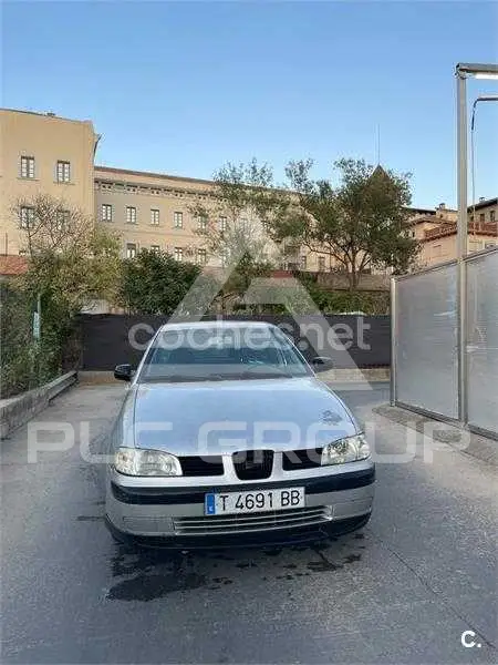 1999 Seat Ibiza