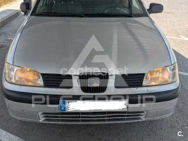 1999 Seat Ibiza