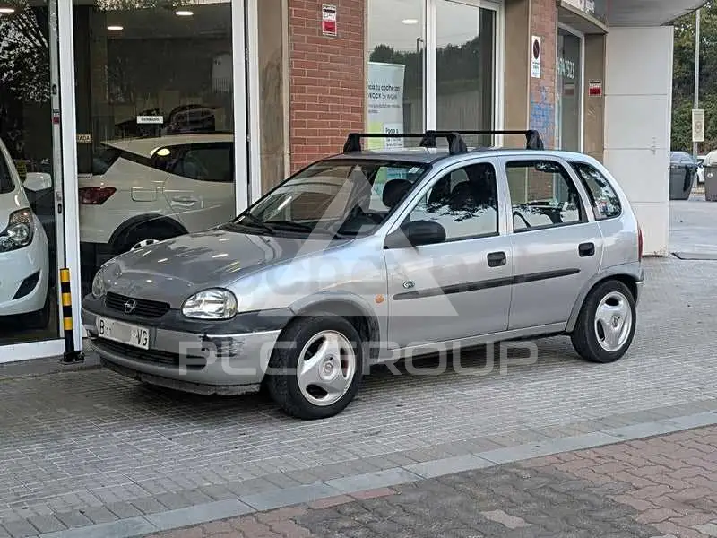 1999 Opel Corsa