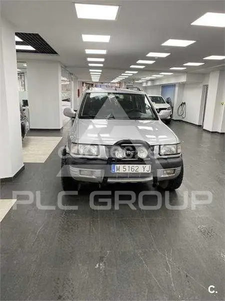 1999 Opel Frontera