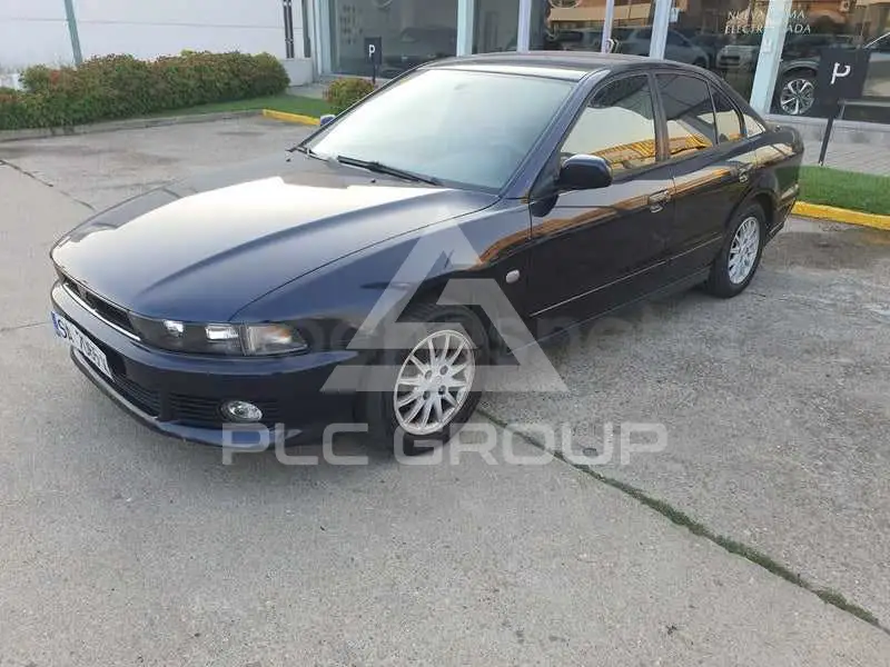 2000 Mitsubishi GALANT