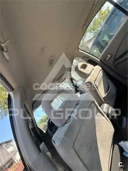 2000 Nissan ALMERA