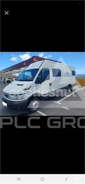 2000 Iveco Daily