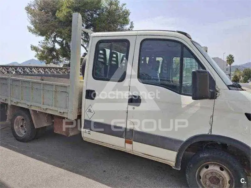 2000 Iveco Daily