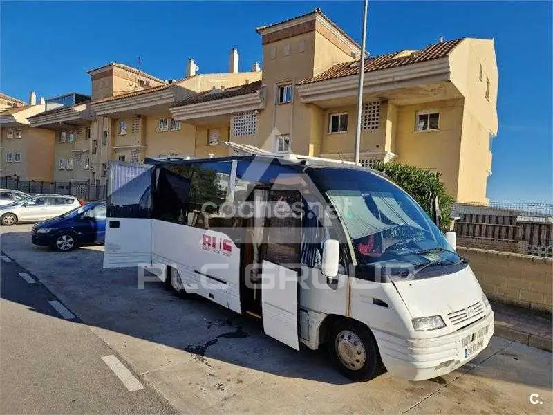2000 Iveco Daily
