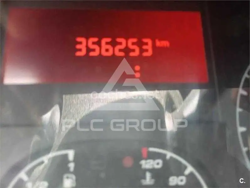 2000 Iveco Daily