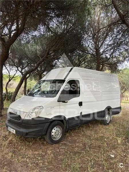2000 Iveco Daily