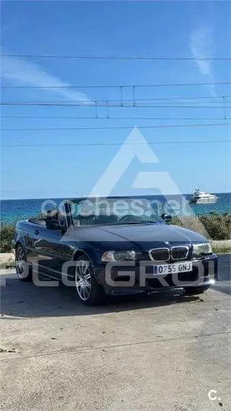 2000 BMW 3 series