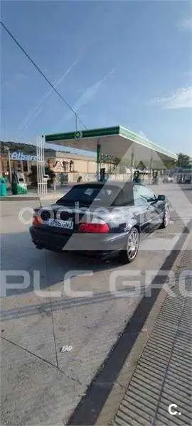 2000 BMW 3 series