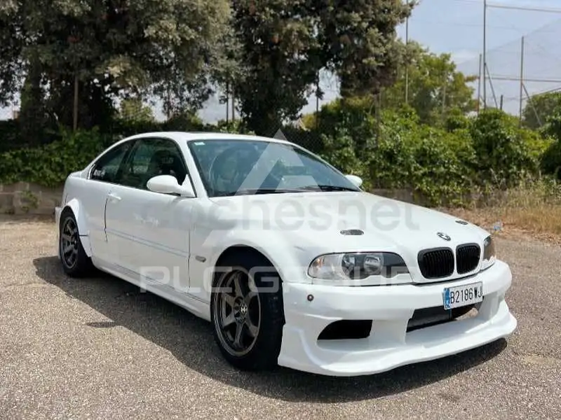 2000 BMW 3 series