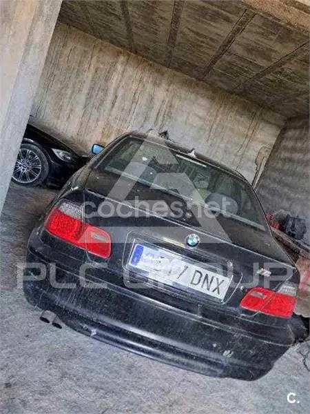 2000 BMW 3 series