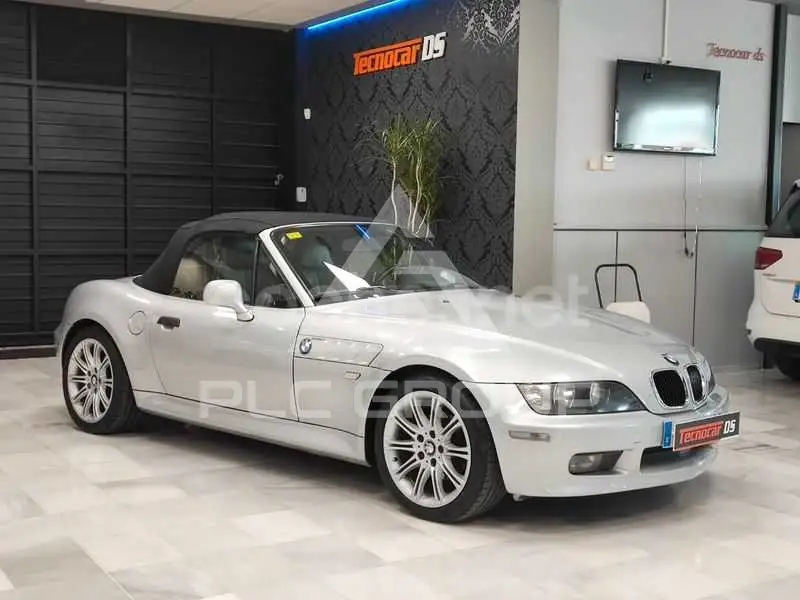 2000 BMW Z3