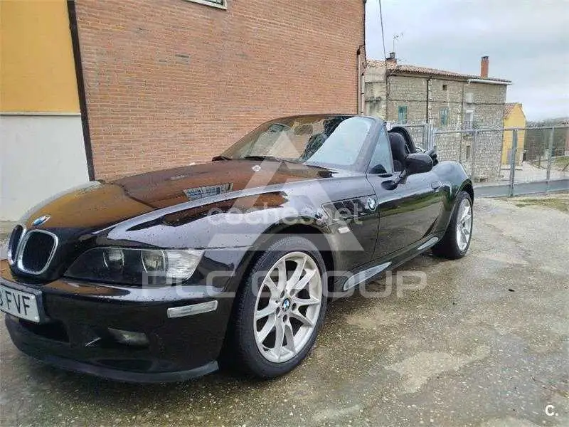 2000 BMW Z3