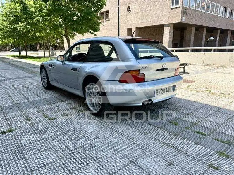2000 BMW Z3