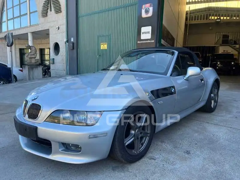 2000 BMW Z3