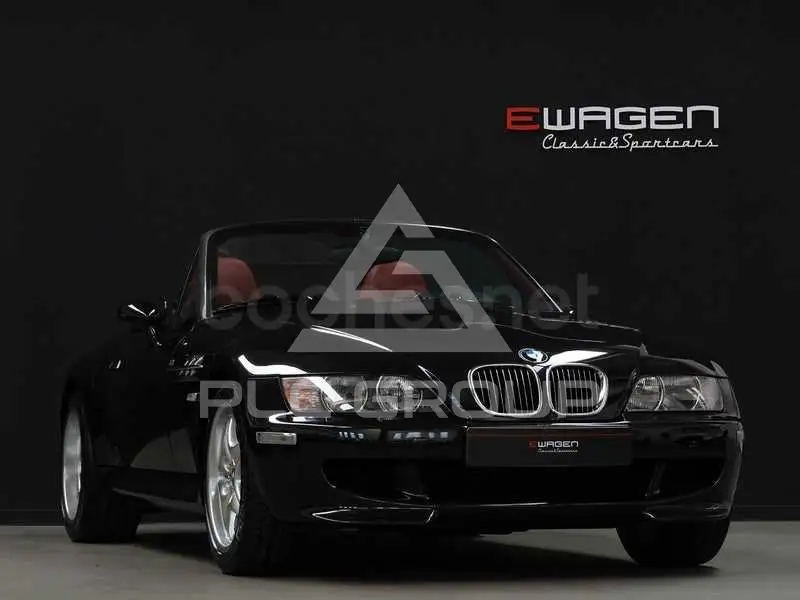 2000 BMW Z3