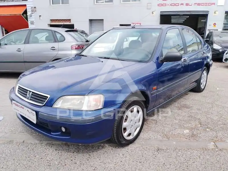 2000 Honda CIVIC
