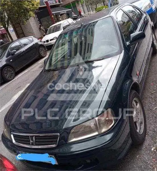 2000 Honda CIVIC
