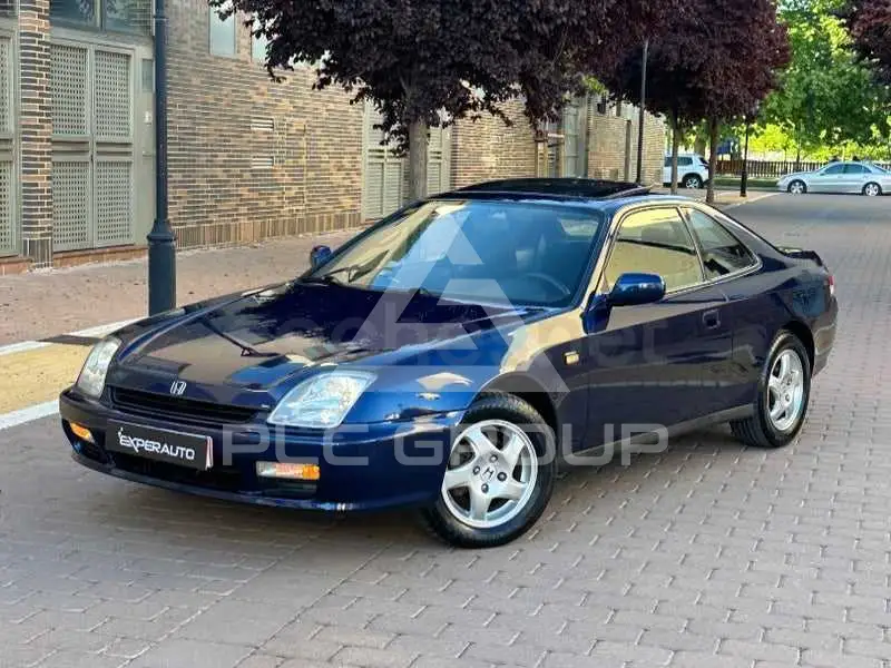 2000 Honda PRELUDE