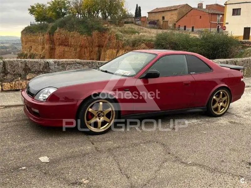 2000 Honda PRELUDE