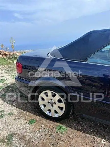 2000 Audi Other