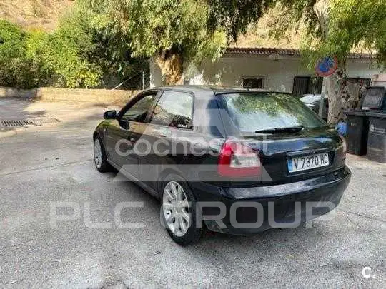 2000 Audi A3