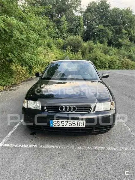 2000 Audi A3