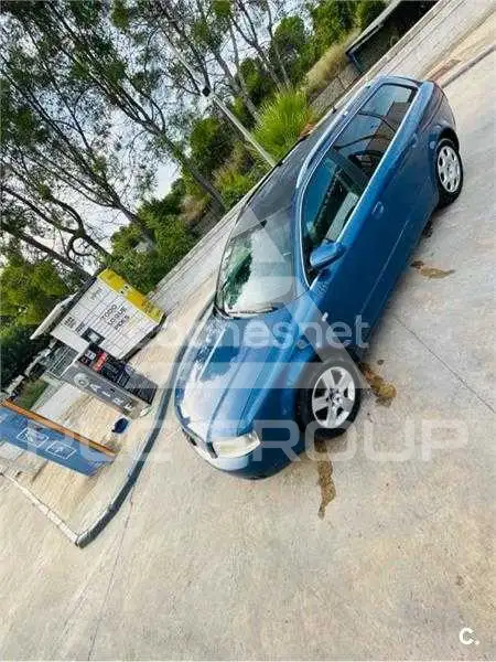 2000 Audi A4