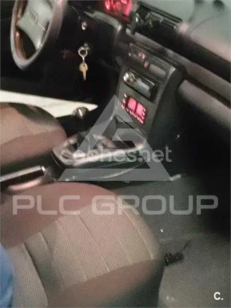 2000 Audi A4