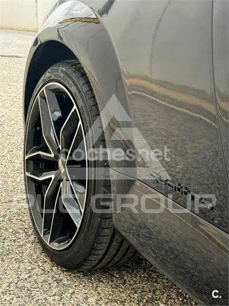 2000 Audi TT