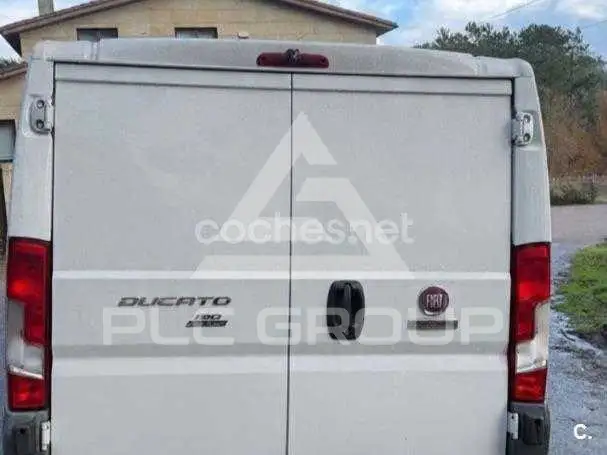 2000 Fiat Ducato