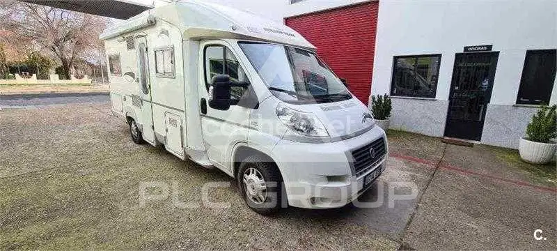 2000 Fiat Ducato