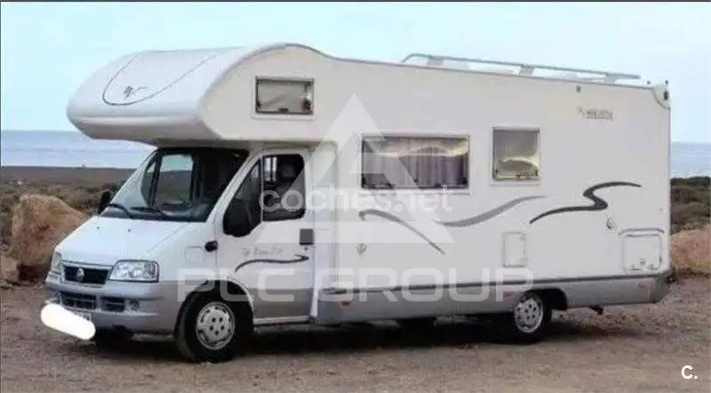 2000 Fiat Ducato