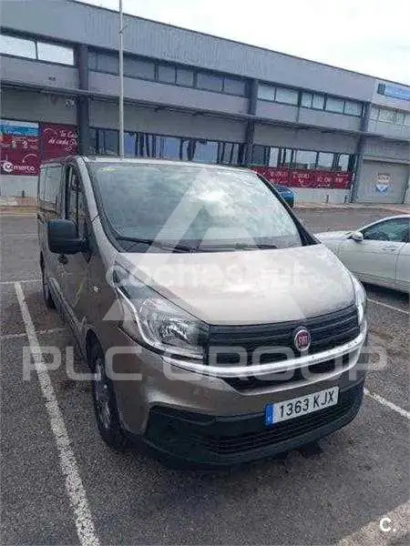 2000 Fiat Ducato