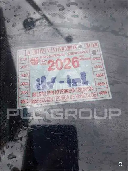 2000 Fiat Bravo