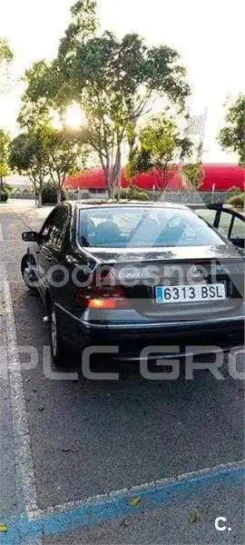2000 Mercedes Benz C-Class