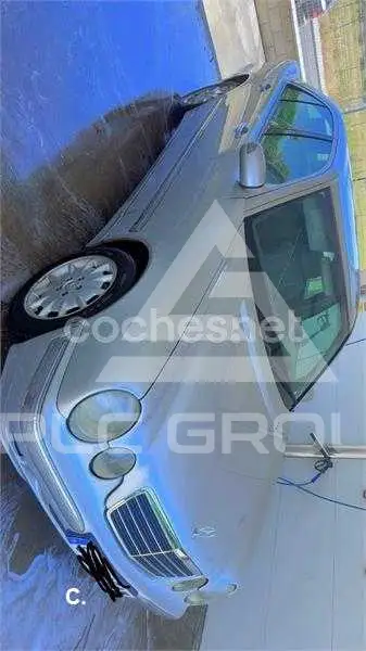 2000 Mercedes Benz E-Class