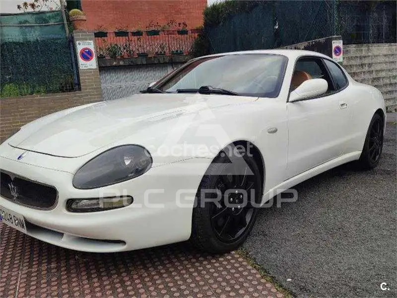 2000 Maserati 3200